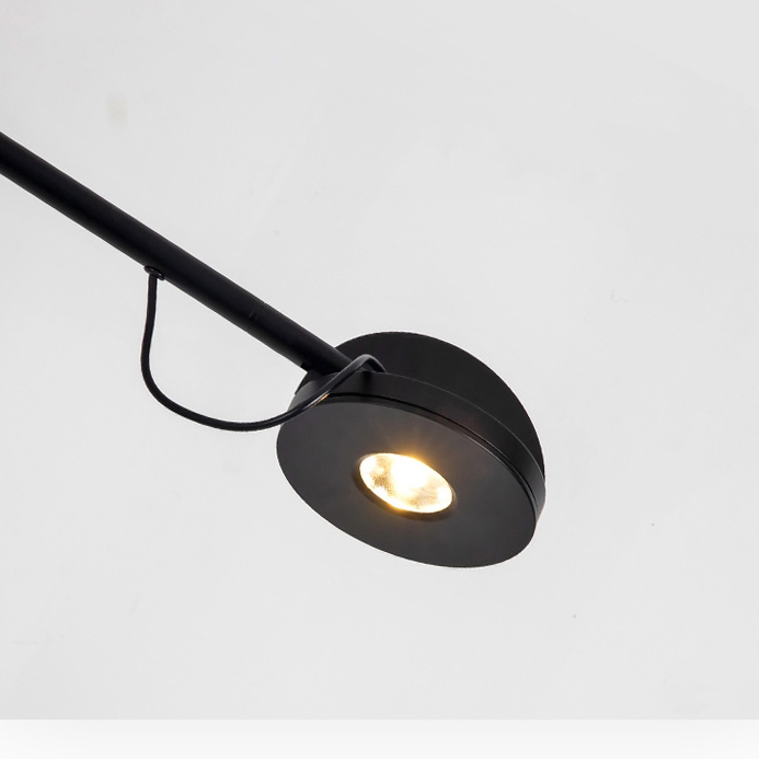 Торшер DUKE by ImperiumLoft