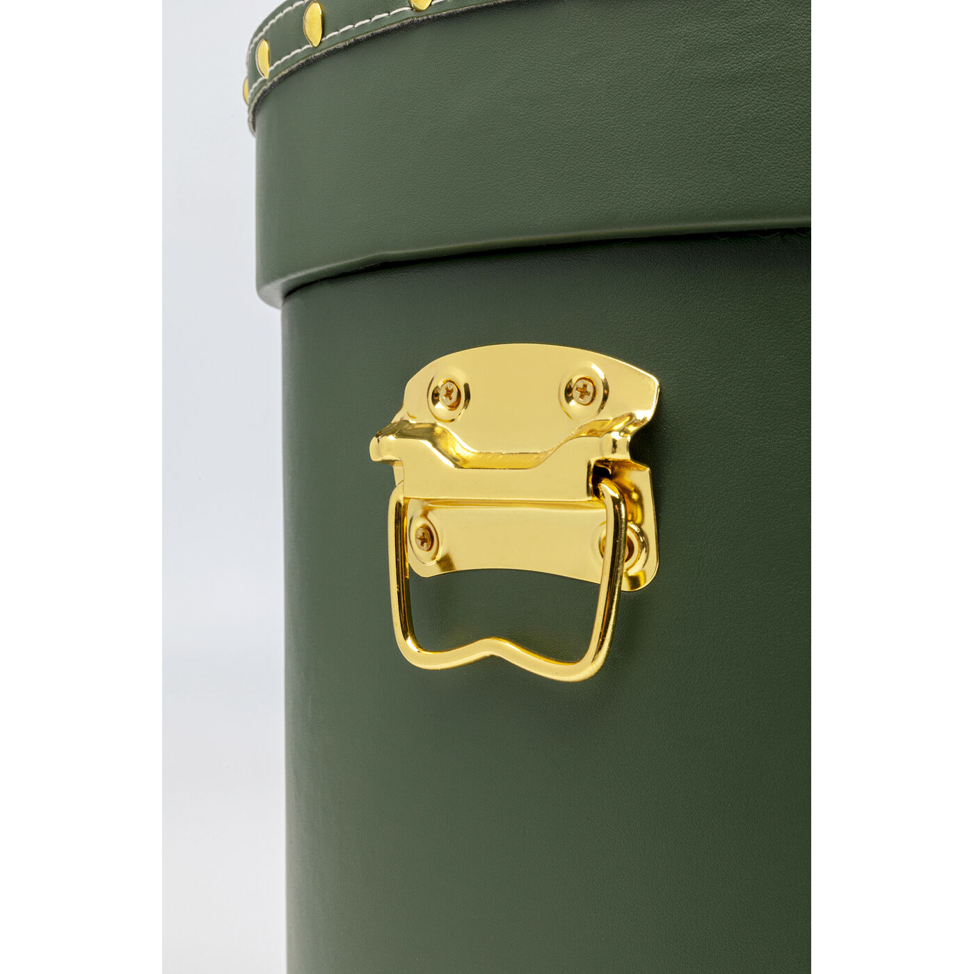 Шкатулка Dressy Green KARE 56263