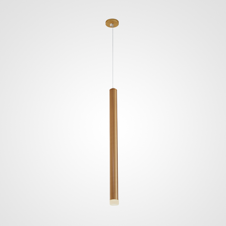 Подвесной светильник HARDER B H60 by ImperiumLoft