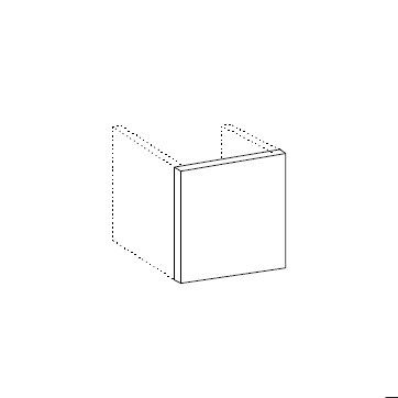 Аксессуар MOGG Cellula Bronze MCUACBP