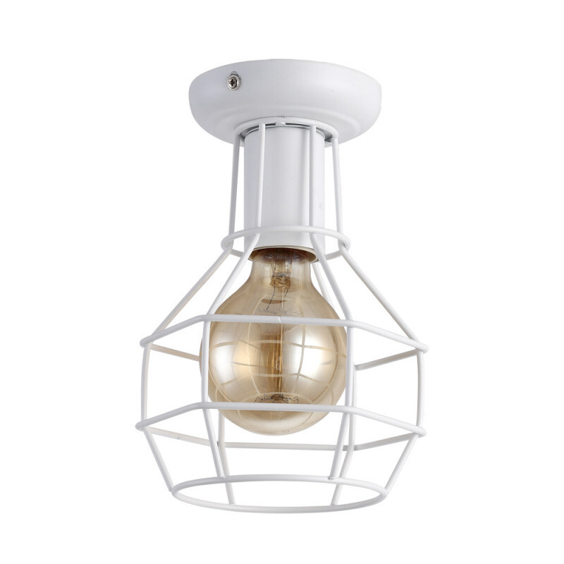Накладной светильник Arte Lamp A9182PL-1WH