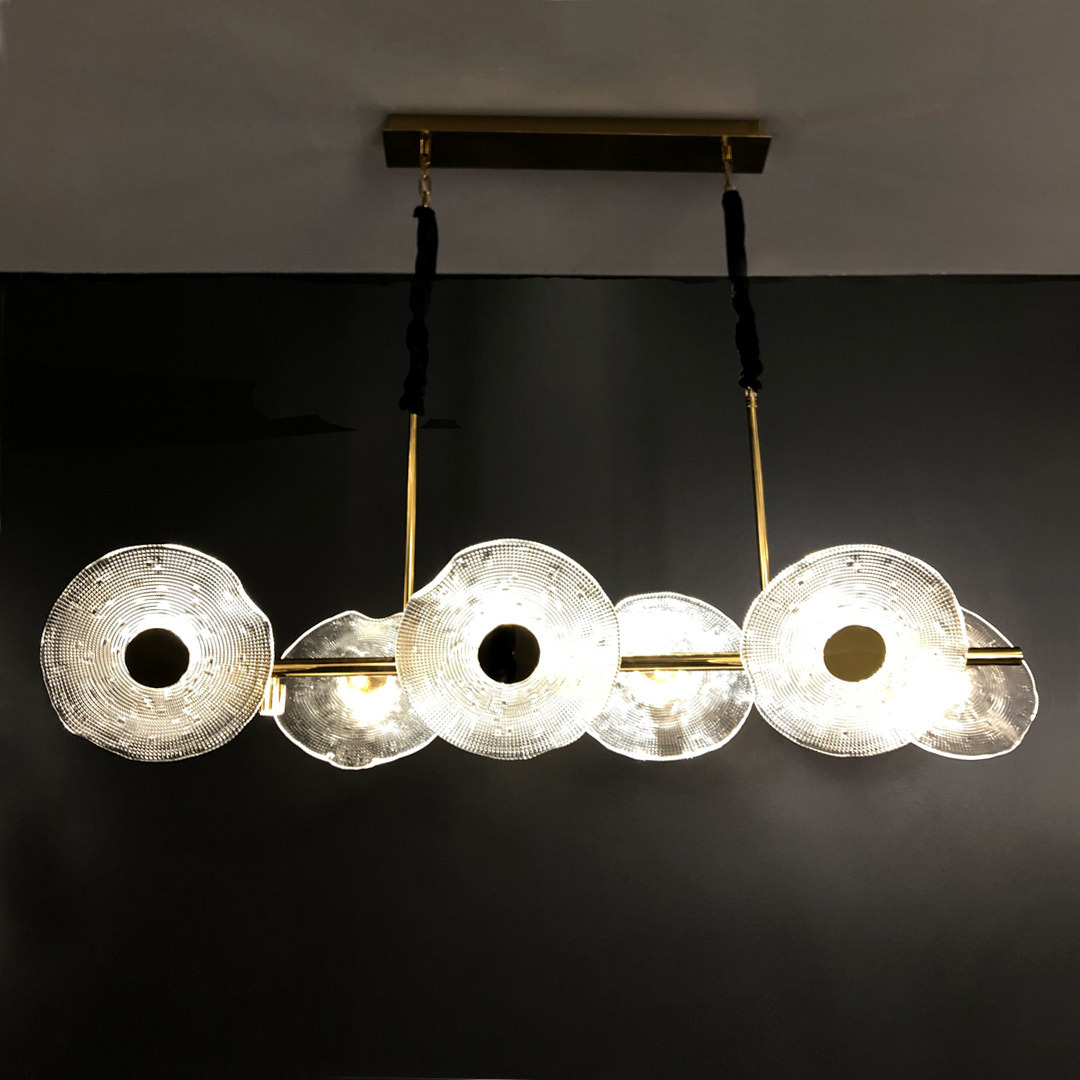 Люстра Cloyd GRAMMY C9 10668