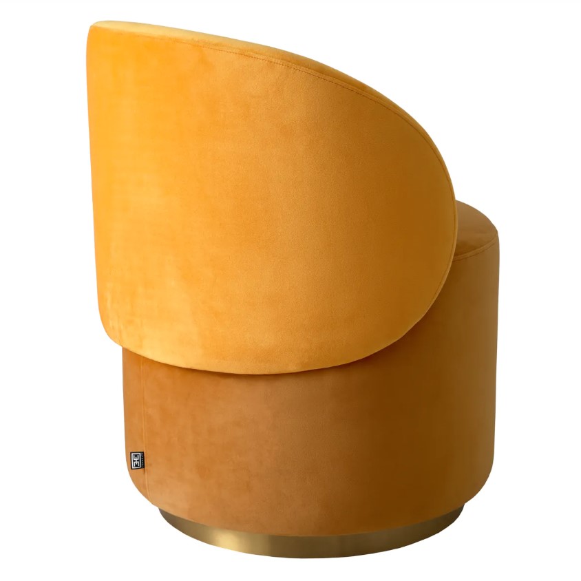 Низкий Обеденный Стул Eichholtz GREER 117959