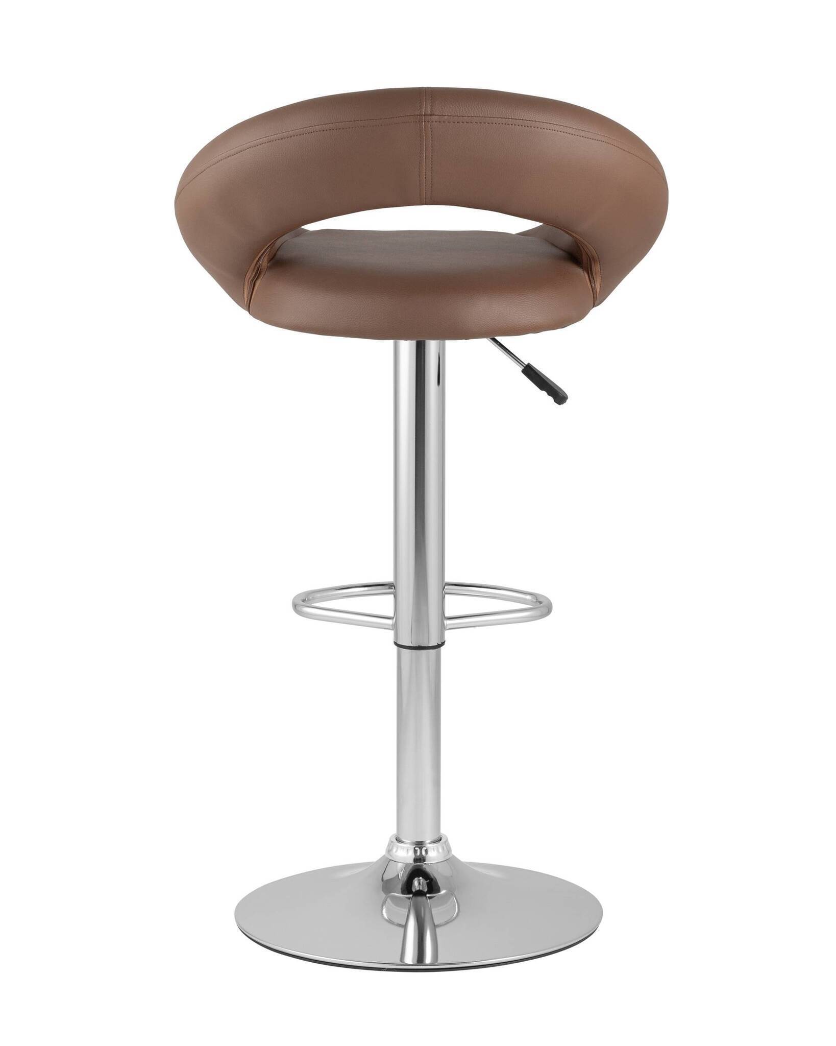 Стул барный Купер коричневый Stool Group