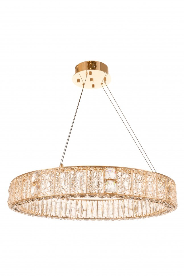 Люстра подвесная Fluorite FL1057-8P