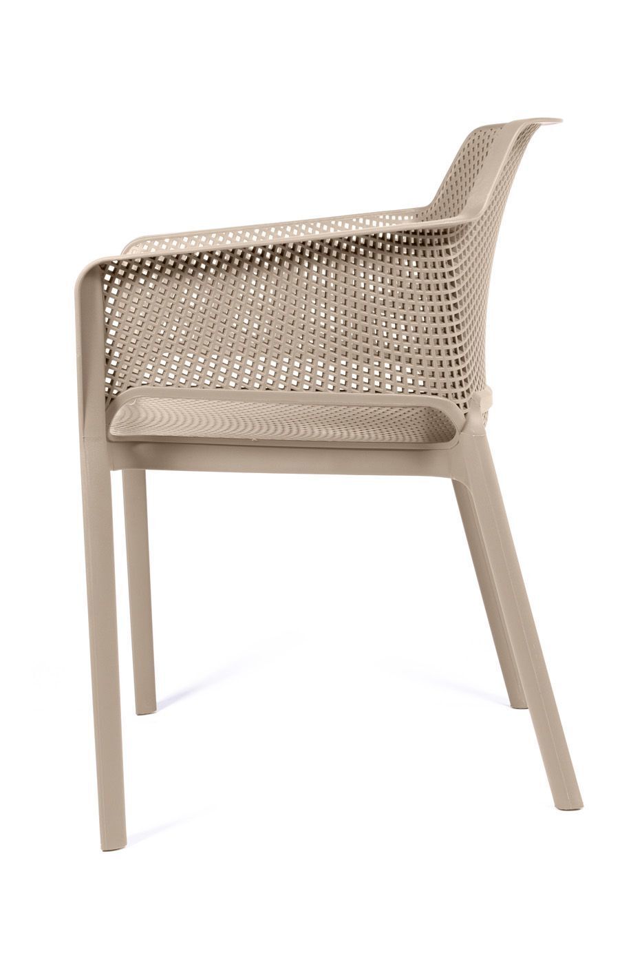 Стул Relax L кремовый Bradex Home FR 0185