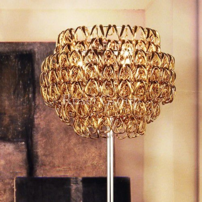 Напольный светильник Vistosi MINIGIOGALI PT