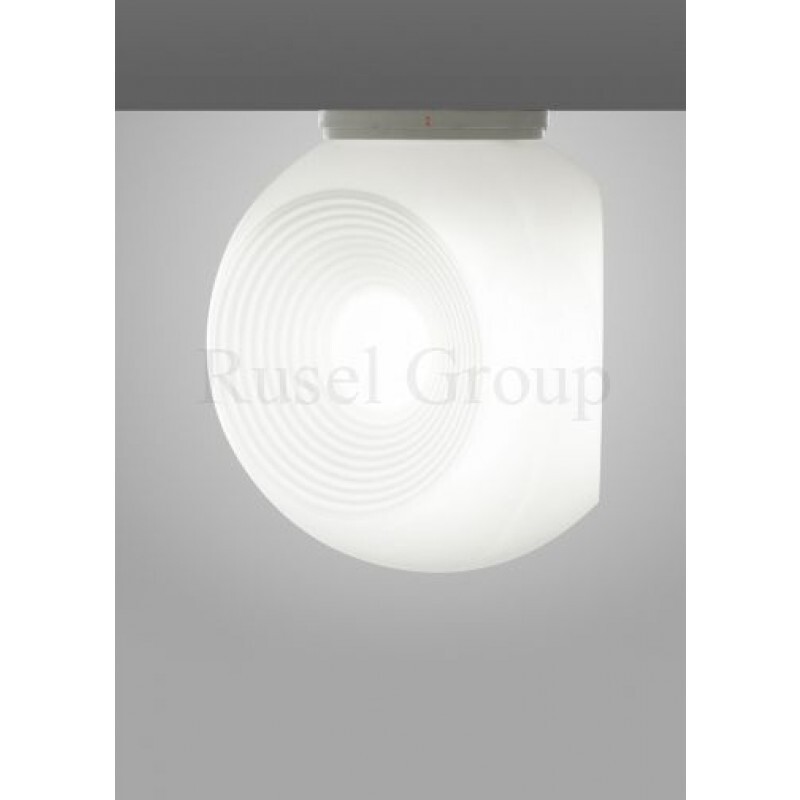 Настенно-потолочный светильник Fabbian EYES F34 G01 01