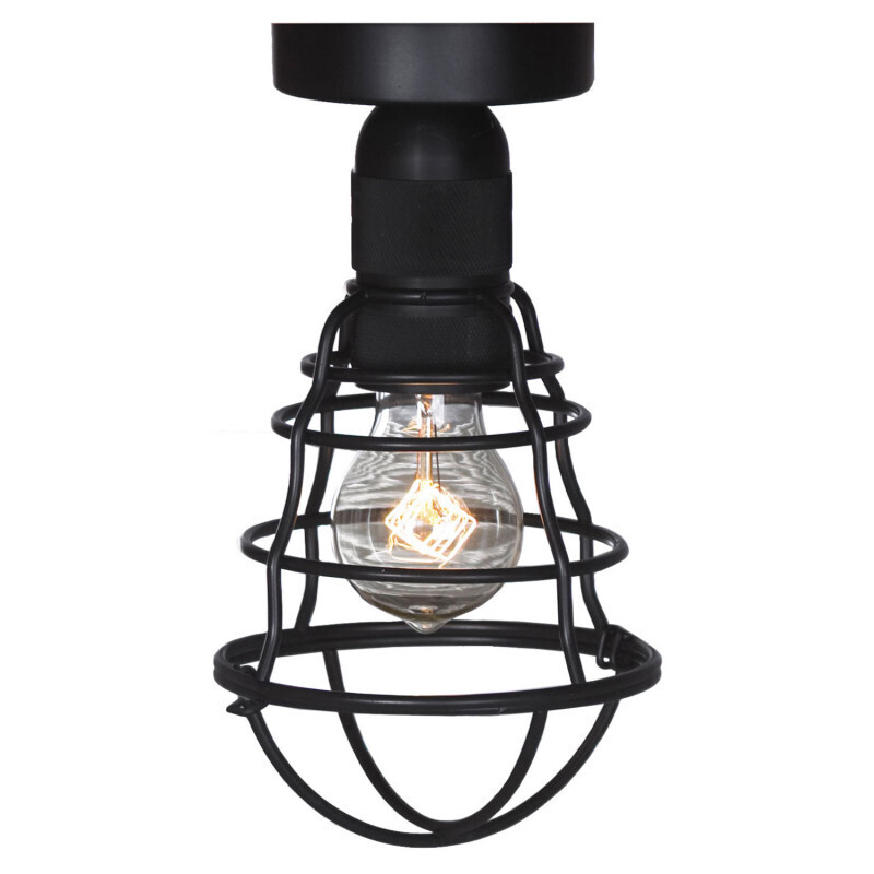 Накладной светильник Lussole LOFT LSP-9875c