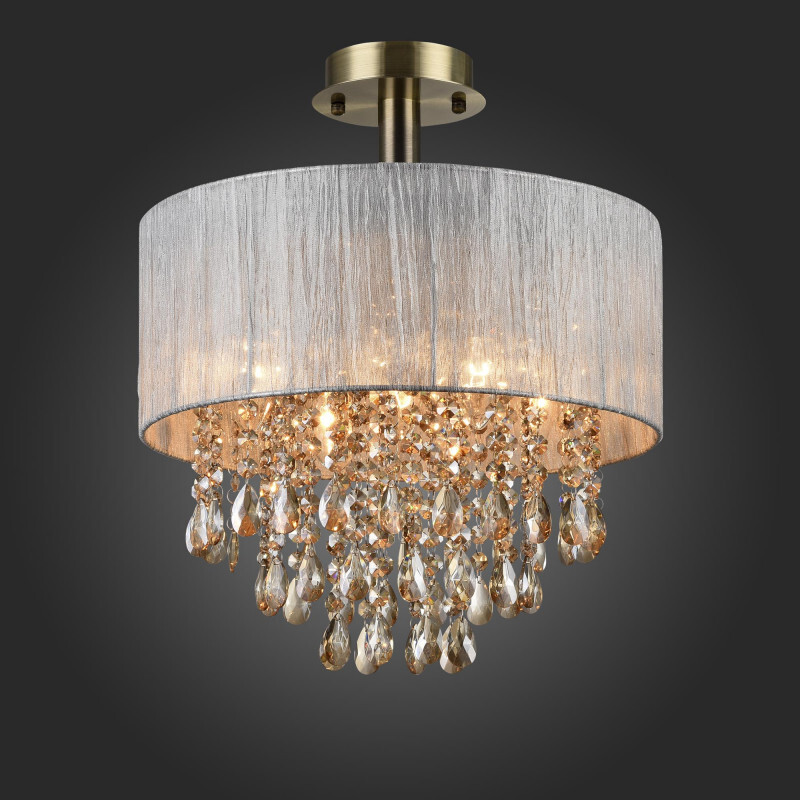 Люстра на штанге ST Luce SL893.132.05