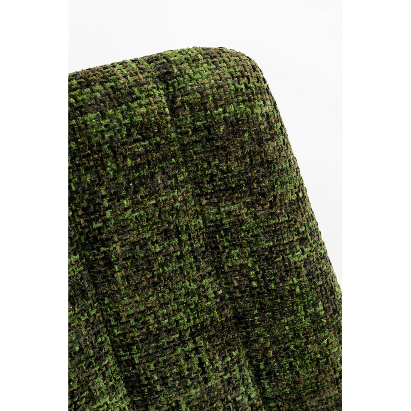 Кресло Ally Green KARE 70353