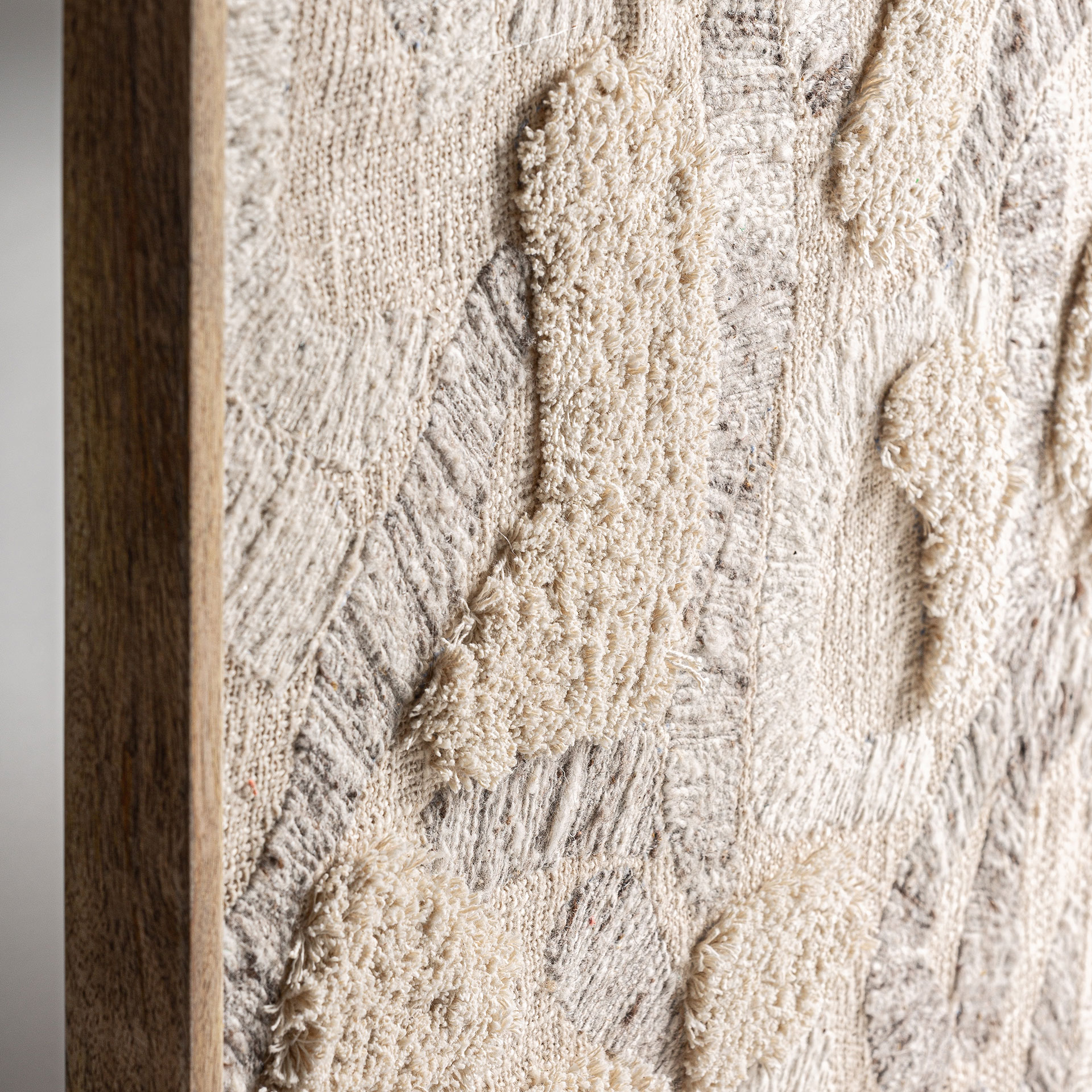 Картина BRAM 120x120 Vical