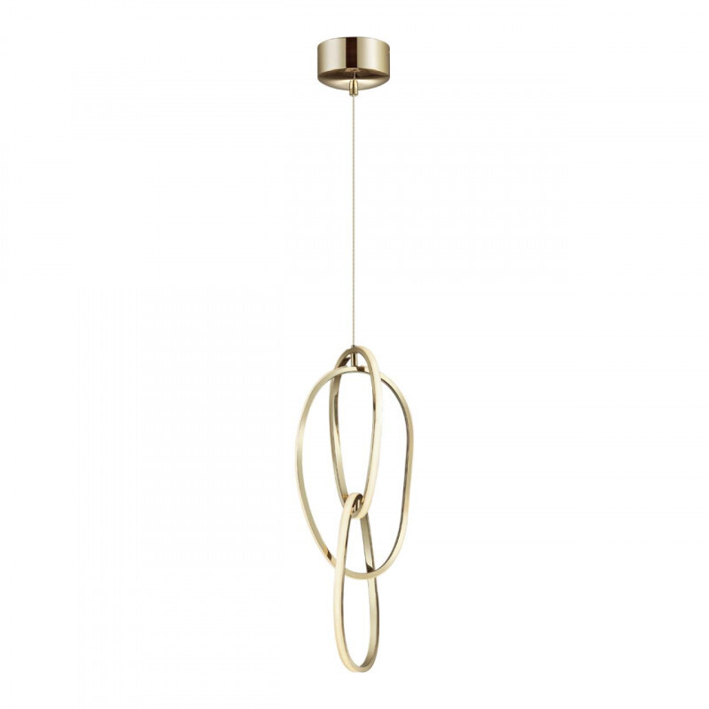 Подвесной светильник Odeon Light 4875/32L