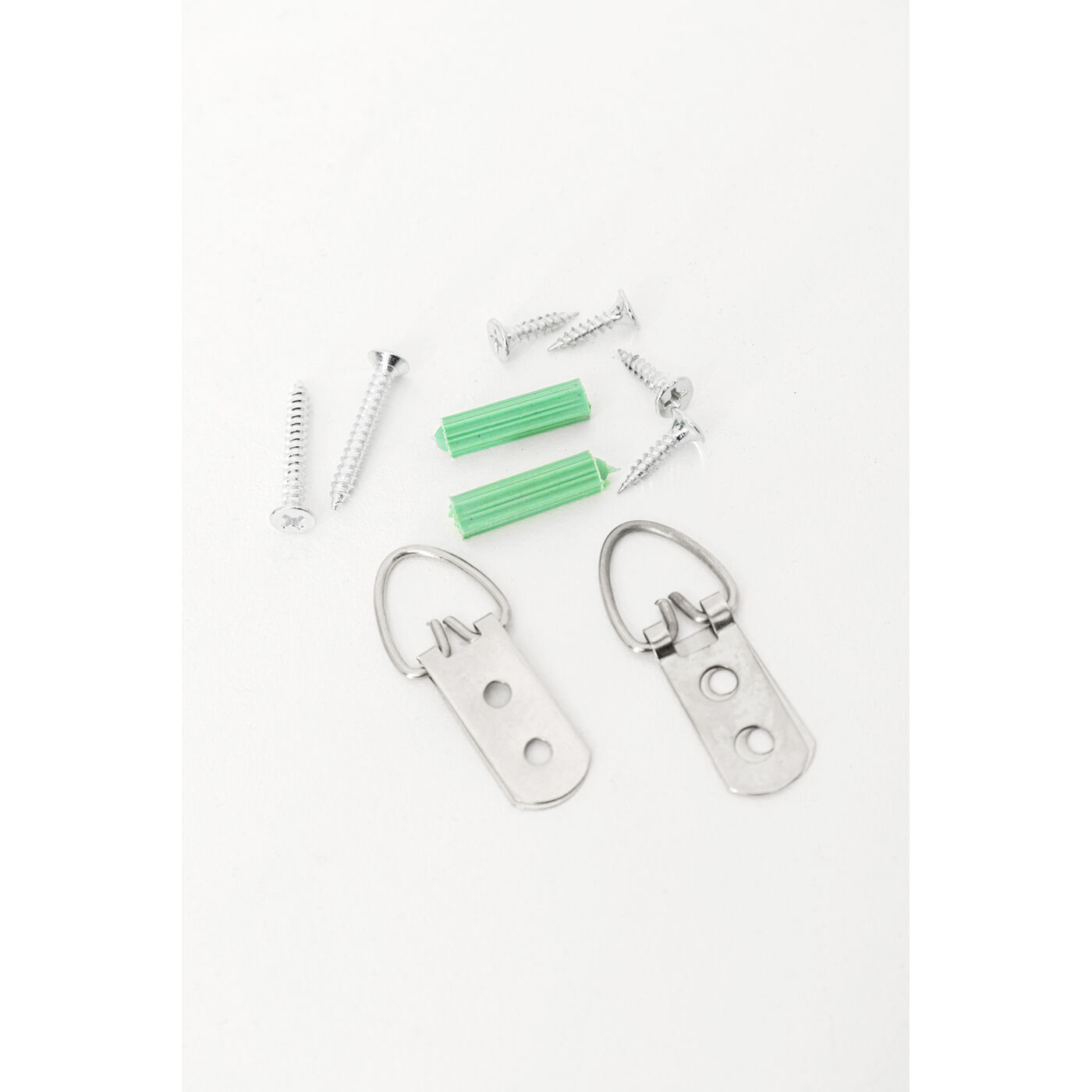 Картина в раме Flower Meadow 80x80cm KARE 57723