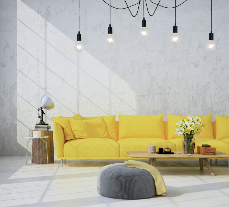 Подвесной светильник LUCIDE 08408/05/30