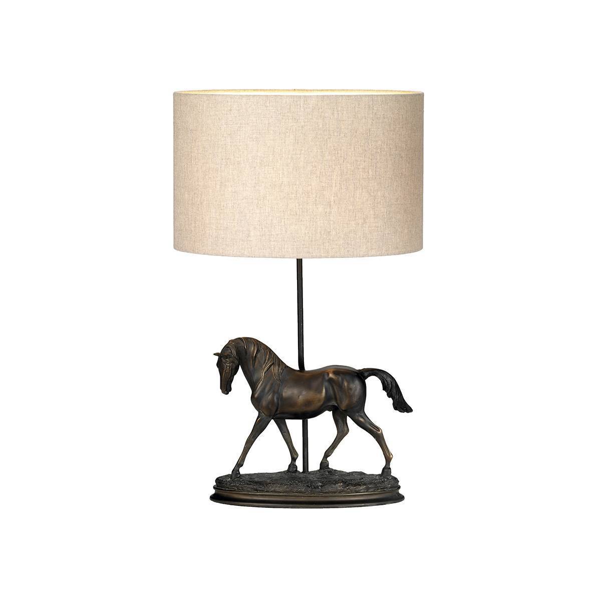 Настольная лампа Elstead DL/SPIRIT/TL