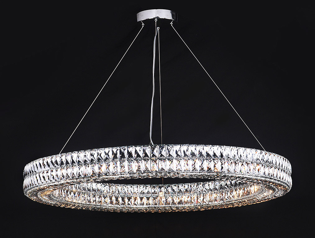 Подвесной светильник  Newport 10125+20/S