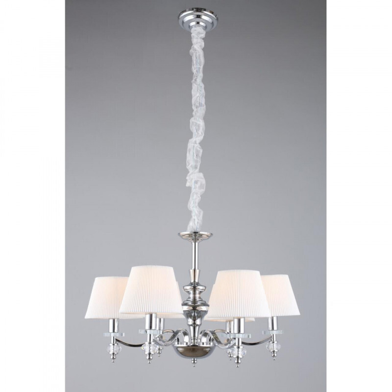 Подвесная люстра Omnilux OML-72703-06