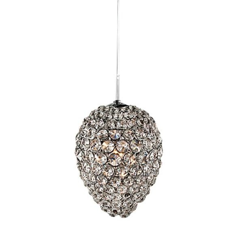 Подвесной светильник Illuminati Aura MD1203216-1B