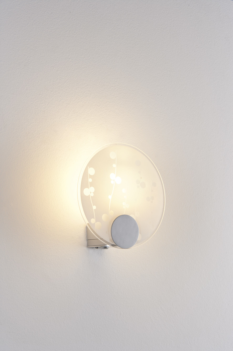 Настенный светильник Paulmann 70234