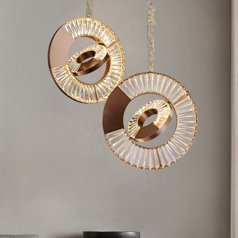 Подвесной светильник CELESTINA D50 D30 by ImperiumLoft