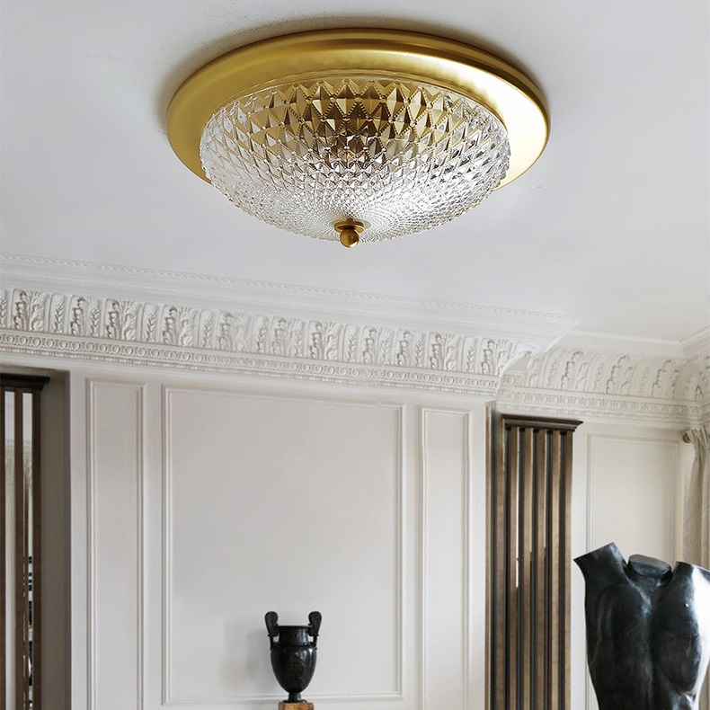 Потолочный светильник VICTORIA by ImperiumLoft