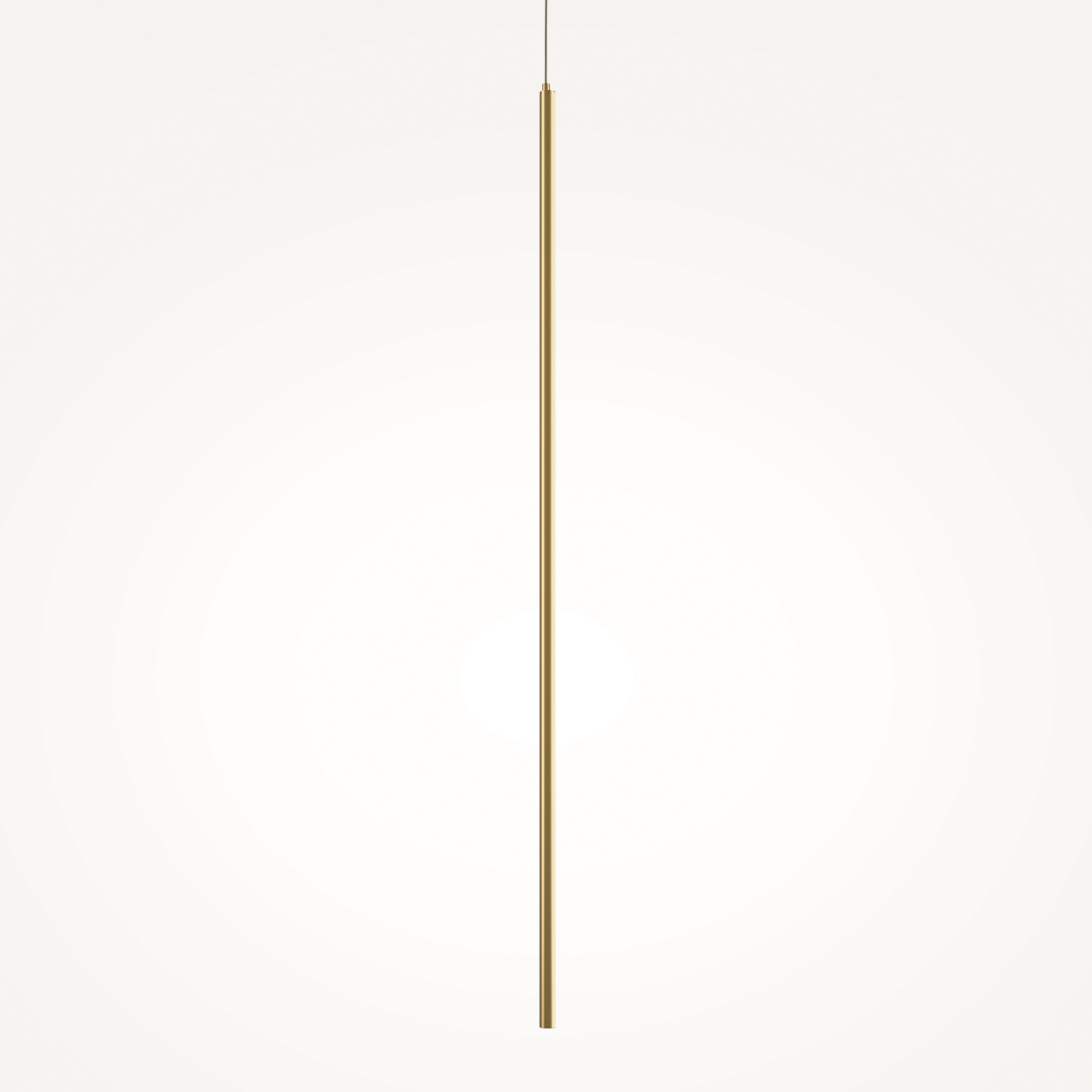 Подвесной светильник Maytoni MOD246PL-L24BSK1