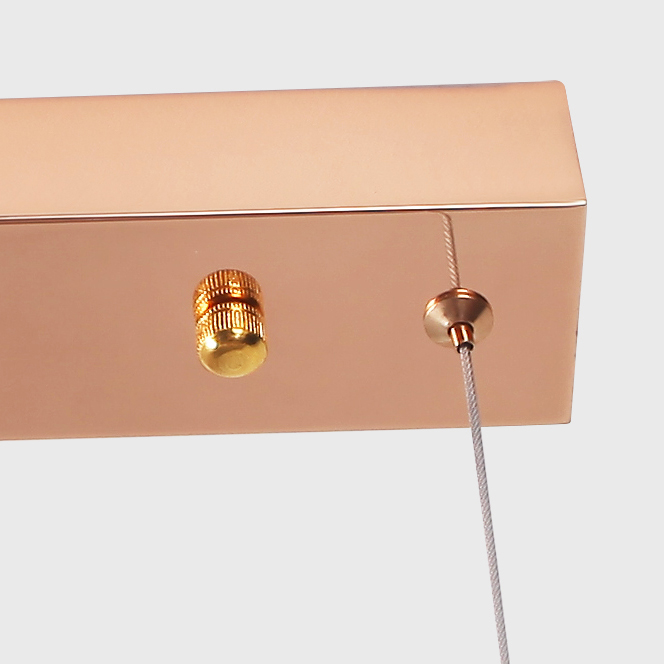 Подвесной светильник DITLEF L120 by ImperiumLoft