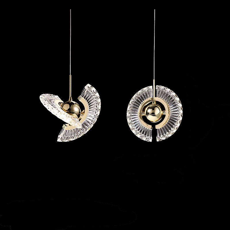 Подвесной светильник PHOENIX by ImperiumLoft