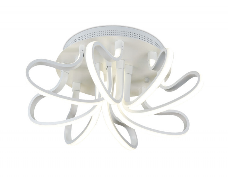 Накладной светильник Ambrella FL309