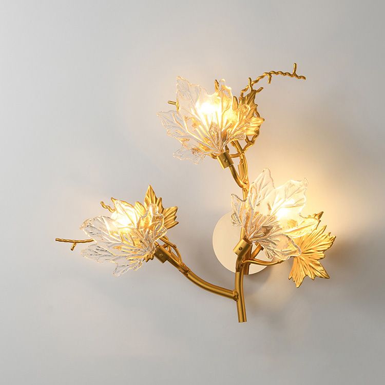 Бра MAPLE A WALL by ImperiumLoft