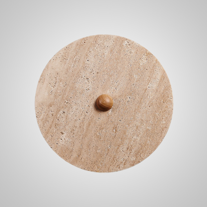 Настенный светильник JOAR B D30 by ImperiumLoft