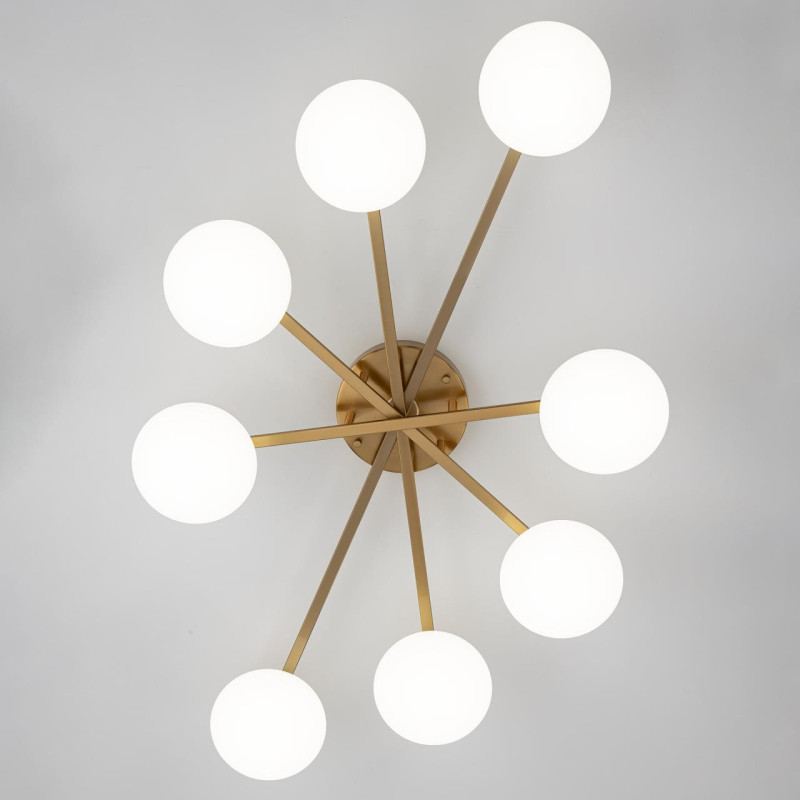 Накладная люстра Citilux CL226A183