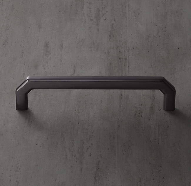 Ручка-скоба Restoration Hardware Regent L.15.2 Bronze