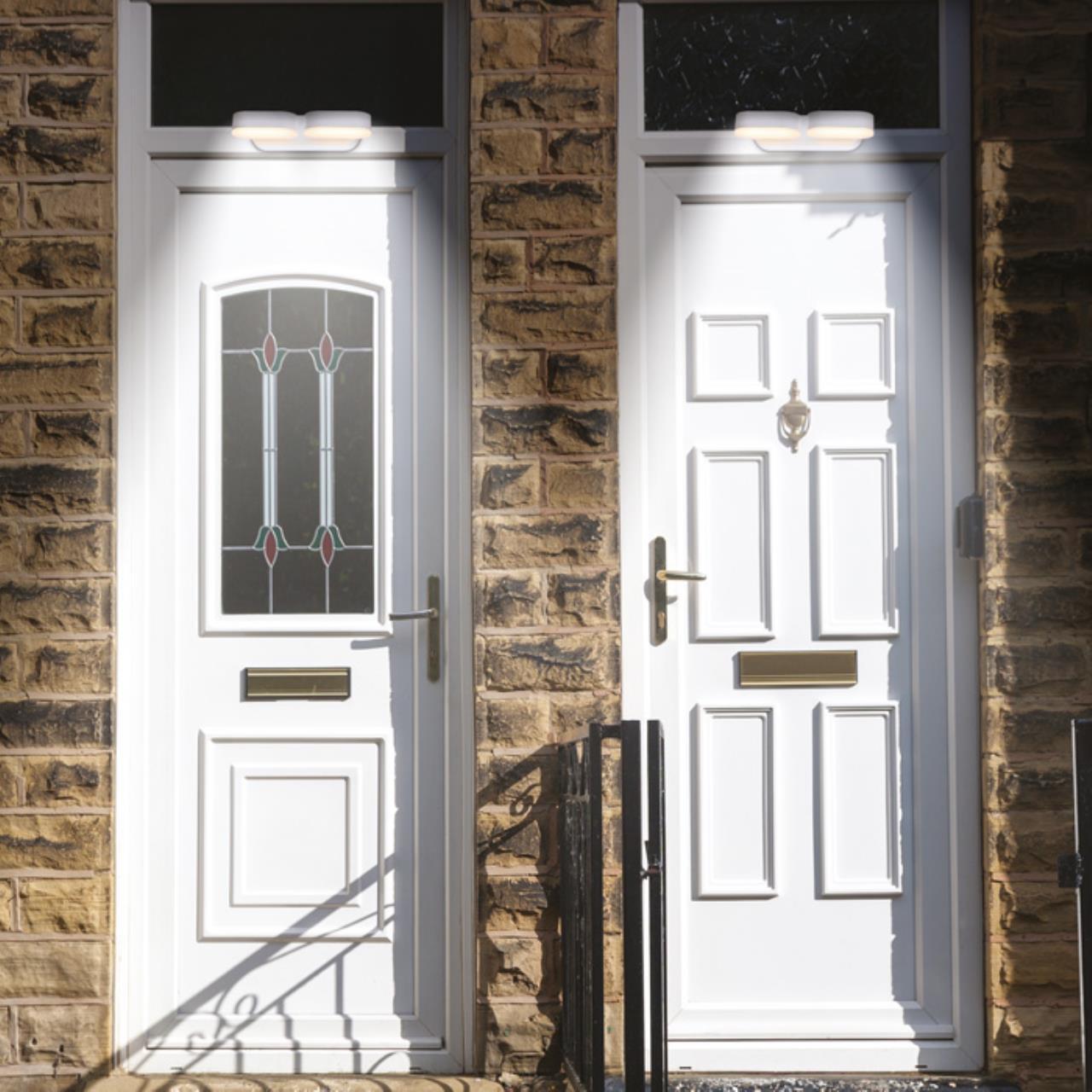 Ландшафтный светодиодный светильник Novotech 357432