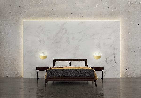 Настенный светильник Maytoni MOD320WL-L6BS3K