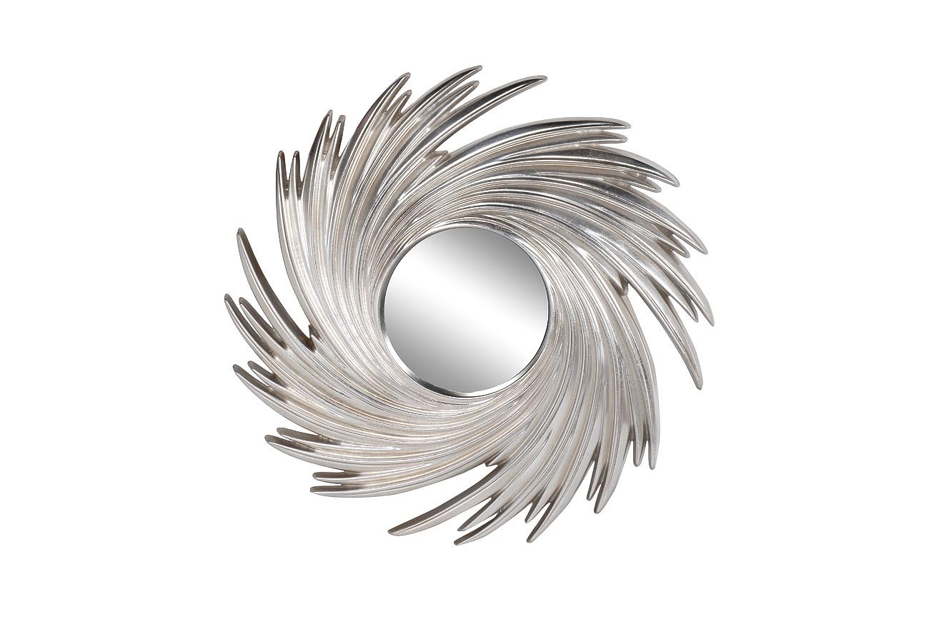 Зеркало настенное декоративное Garda Decor 50SX-7110