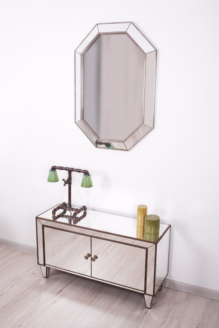 Тумба-комод BountyHome - Pierre mv100