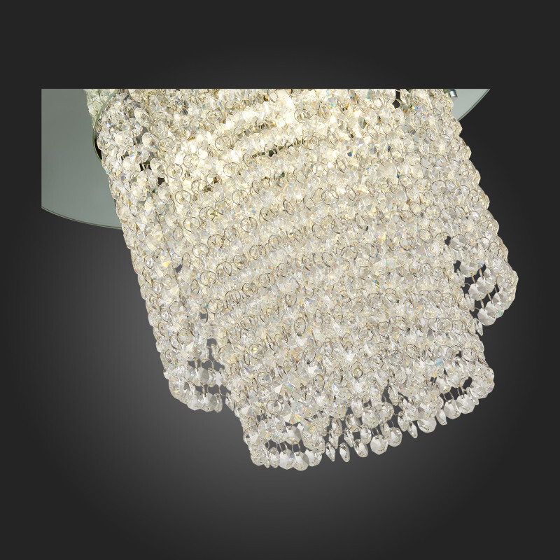 Накладная люстра ST Luce SL1099.102.05