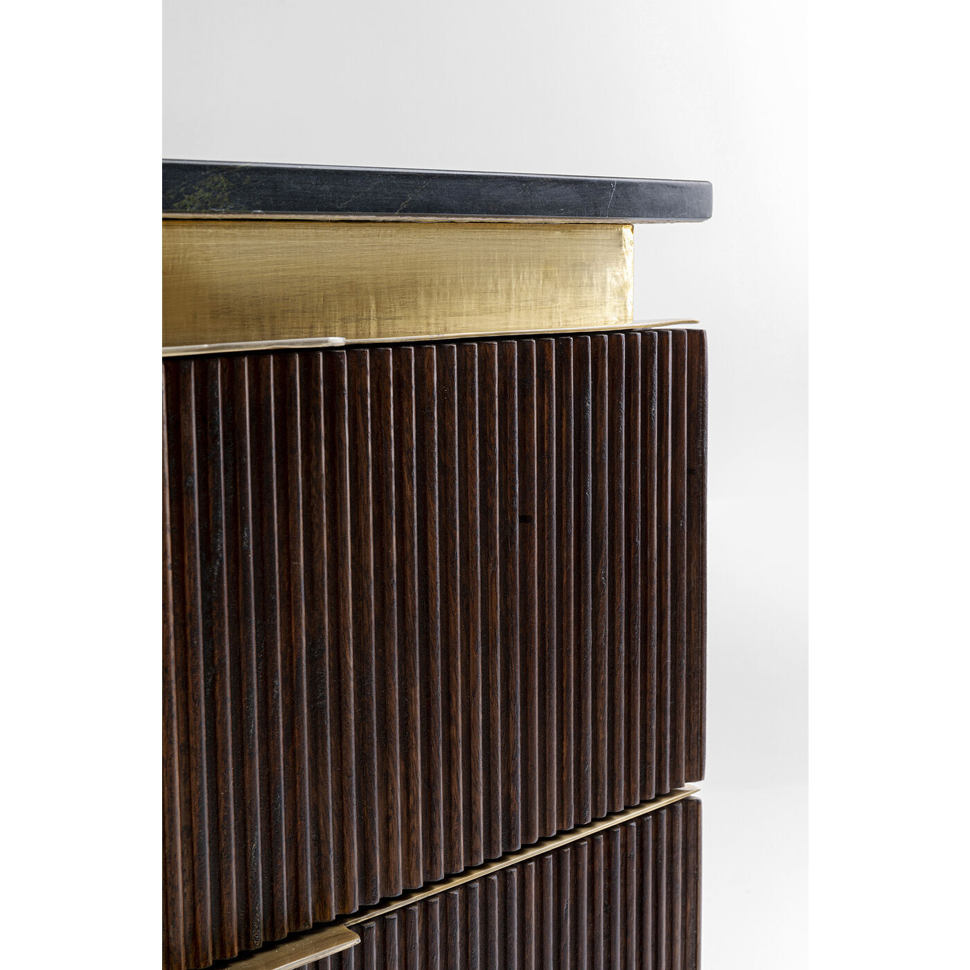 Тумба прикроватная KARE Catalina 86492