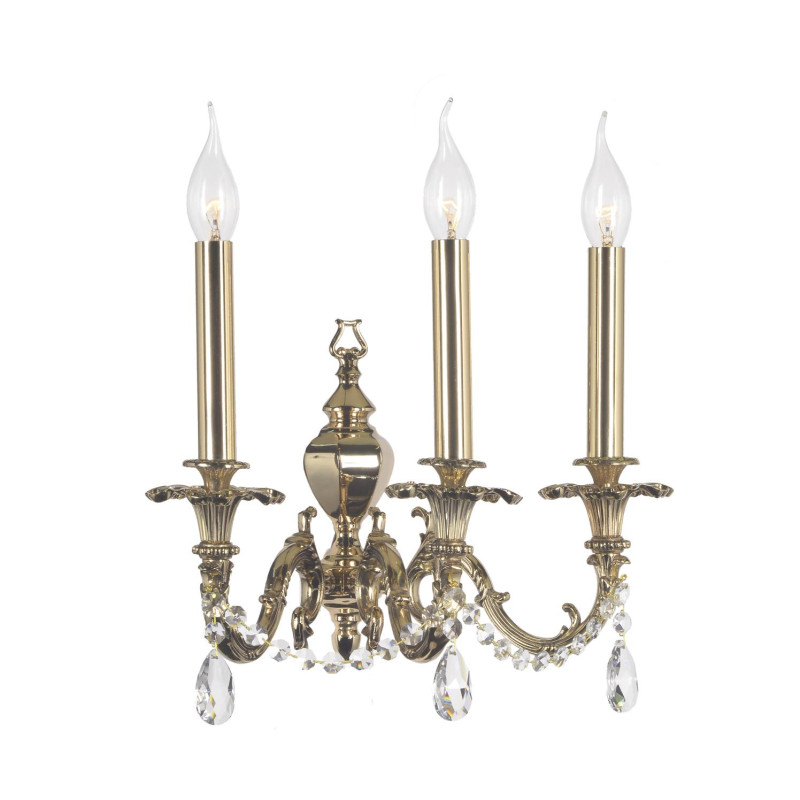 Бра Dio D'arte Ancona E 2.1.3.600 GB