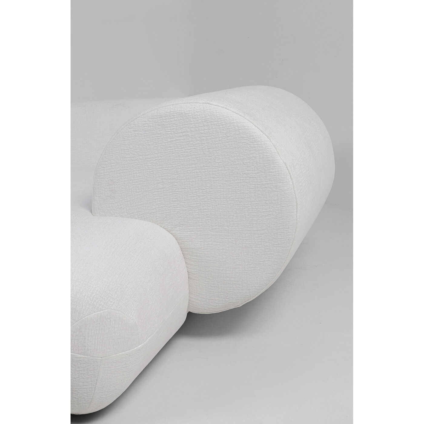 Диван угловой правосторонний Soft Edge Right KARE 70859