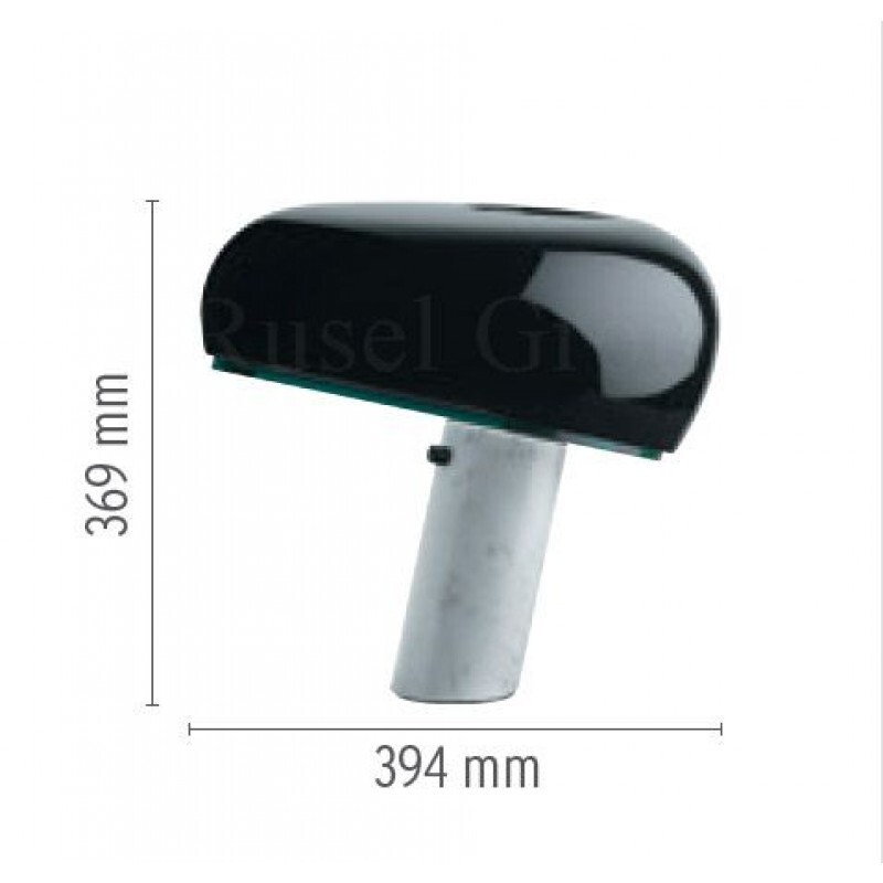 Настольная лампа Flos Snoopy