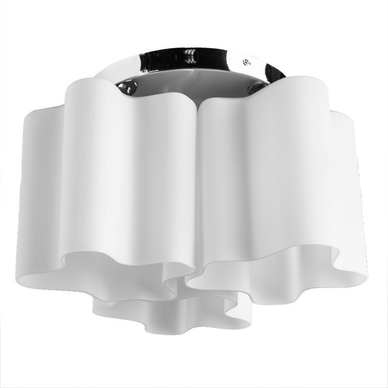 Накладная люстра Arte Lamp A3479PL-3CC