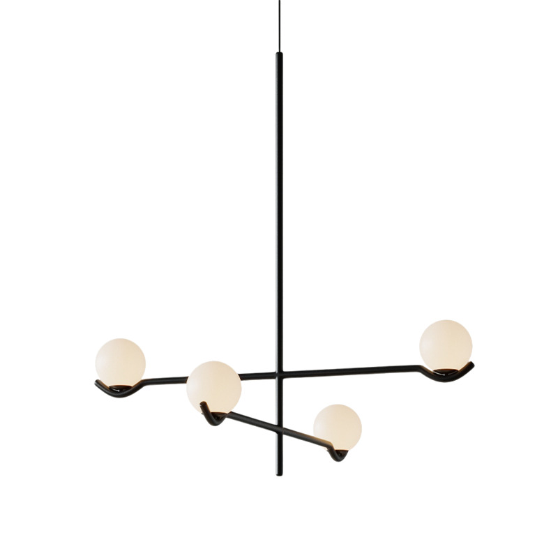 Люстра ZZOK 800148