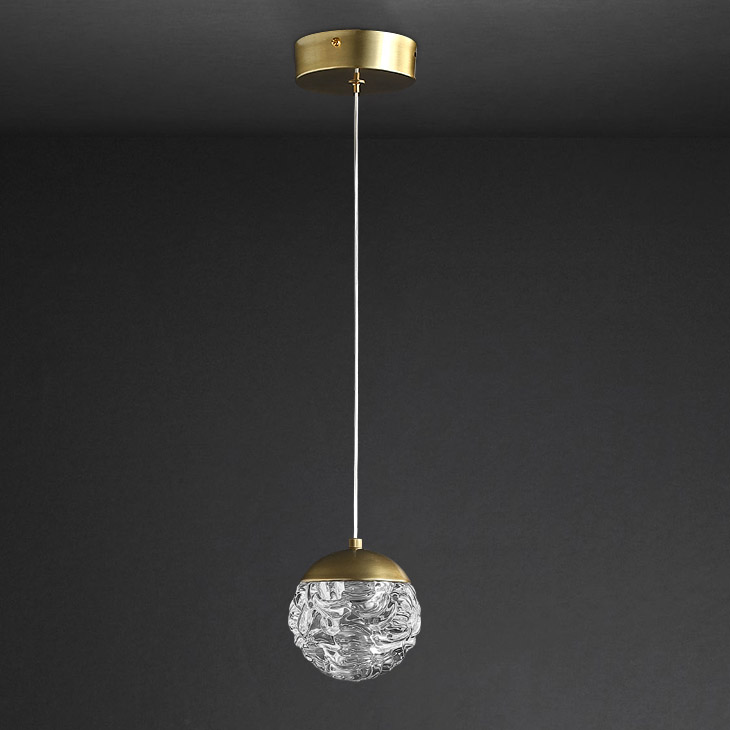 Подвесной светильник VERENA by ImperiumLoft