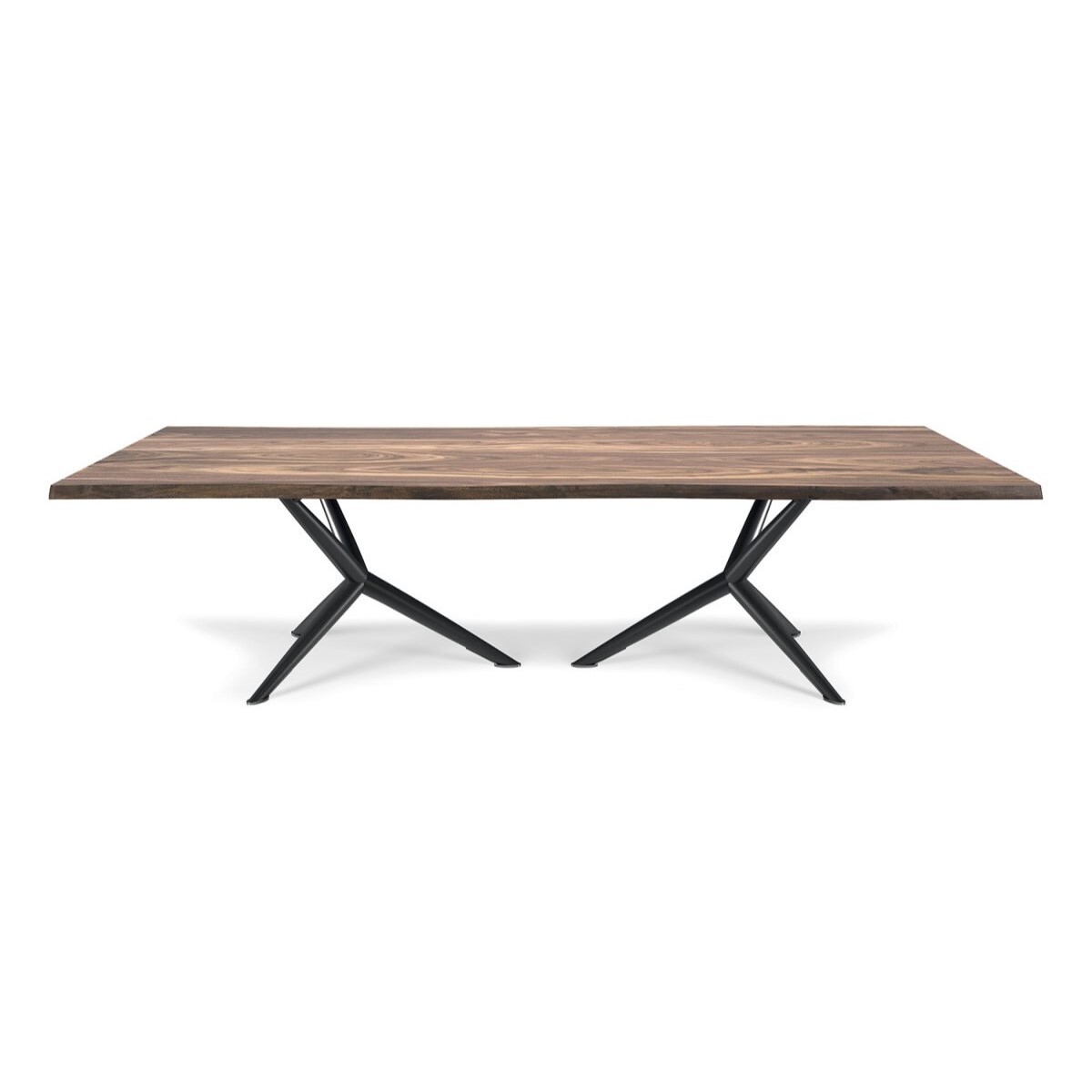 Обеденный стол Cattelan Italia Atlantis Wood