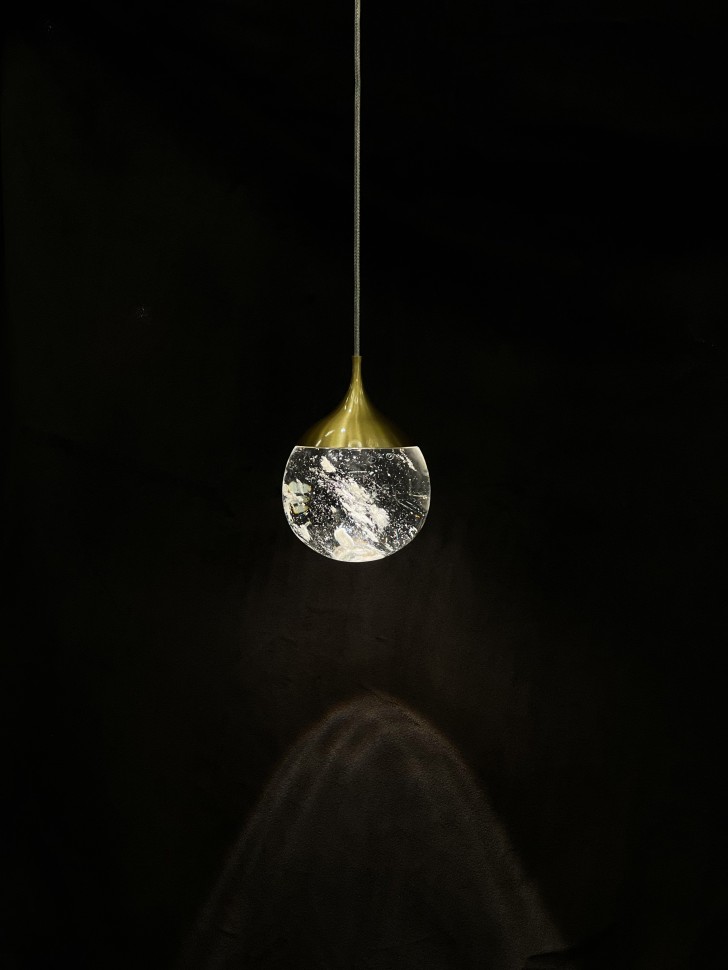 Подвесной светильник Fluorite FL1175-1PS