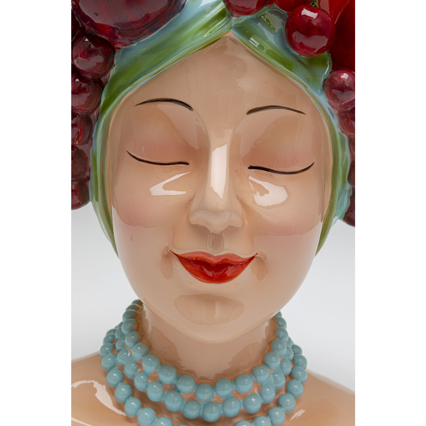 Ваза декоративная Fruit 53644 Kare