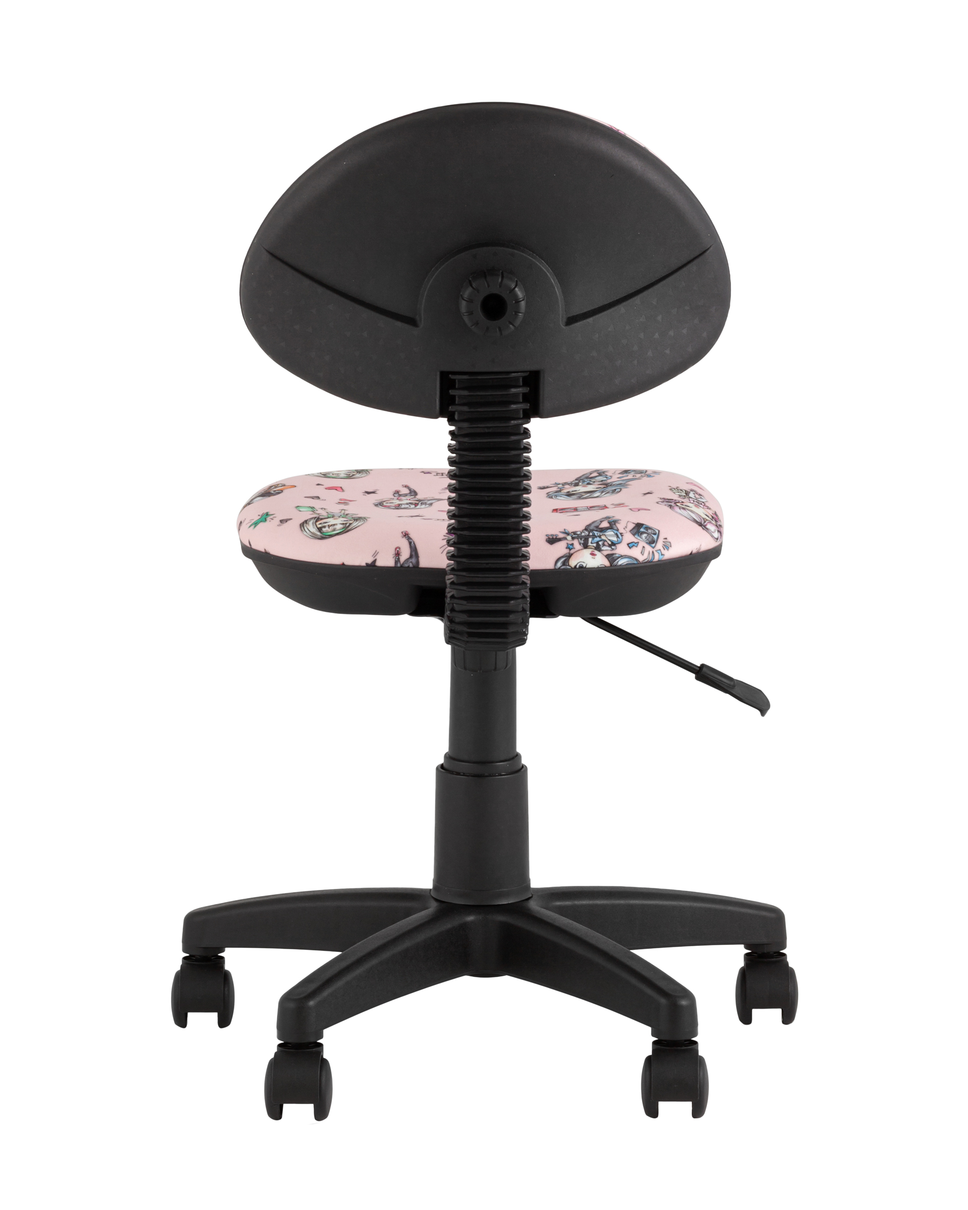 Кресло компьютерное детское УМКА Girls Stool Group